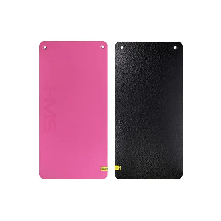 Tapis de sol pour exercice de fitness en home gym - vue 5