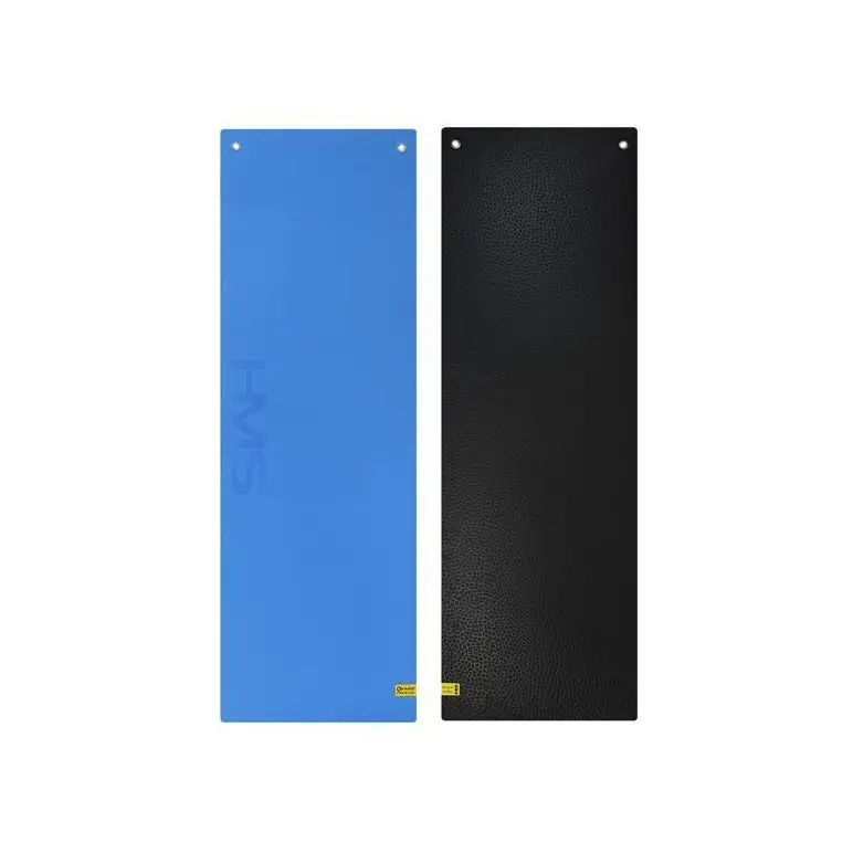 Tapis de sol pour exercice de sport au sol en homegym - vue 5