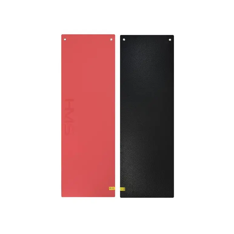 Tapis de sol pour exercice de sport au sol en homegym - vue 7