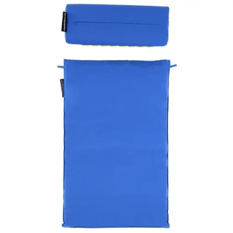 Kit de massage avec tapis, coussin et sac de rangement - vue 11