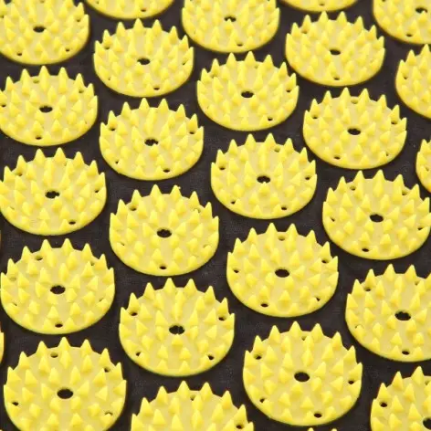 Set complet pour la pratique de l'acupression - vue 5