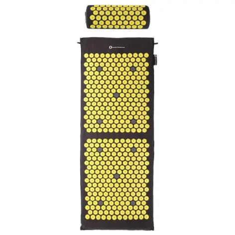 Set complet pour la pratique de l'acupression - vue 2