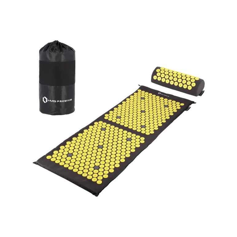 Set complet pour la pratique de l'acupression