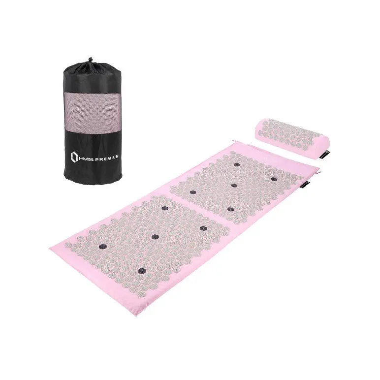 Set complet pour la pratique de l'acupression