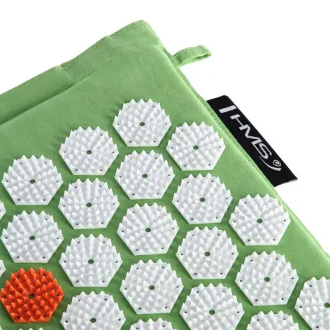 Tapis de massage avec points de pression multiples - vue 5