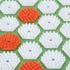 Tapis de massage avec points de pression multiples - vue 6