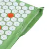 Tapis de massage avec points de pression multiples - vue 4