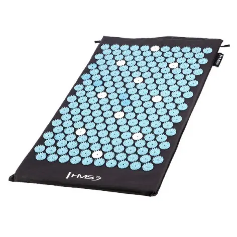 Tapis de massage avec points d'acupression en plastique - vue 4