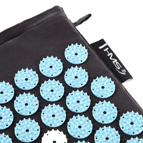 Tapis de massage avec points d'acupression en plastique - vue 6