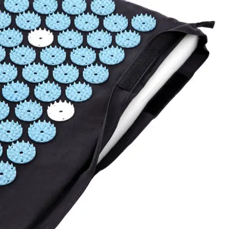 Tapis de massage avec points d'acupression en plastique - vue 5