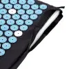 Tapis de massage avec points d'acupression en plastique - vue 5