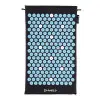 Tapis de massage avec points d'acupression en plastique - vue 2