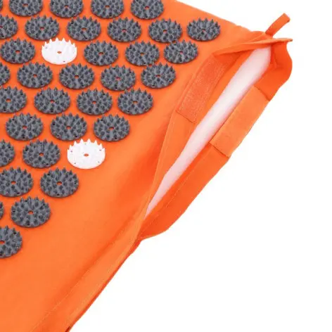 Tapis de massage avec points d'acupression en plastique - vue 11
