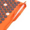 Tapis de massage avec points d'acupression en plastique - vue 11
