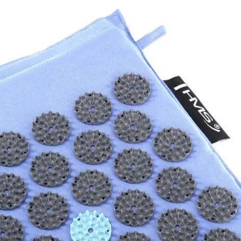 Tapis de massage avec points d'acupression en plastique - vue 14