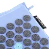 Tapis de massage avec points d'acupression en plastique - vue 14