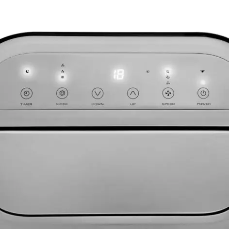 Climatisateur 3 en 1 pour salle de musculation - vue 4