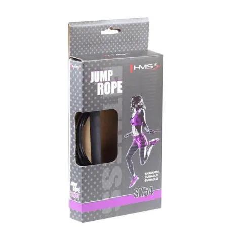 jump rope pour exercices de cross-training - vue 4