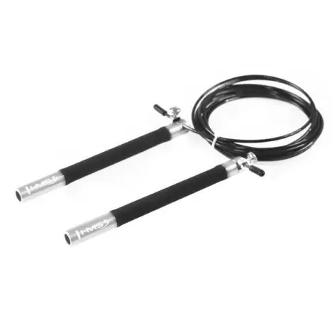 jump rope pour exercices de cross-training - vue 3
