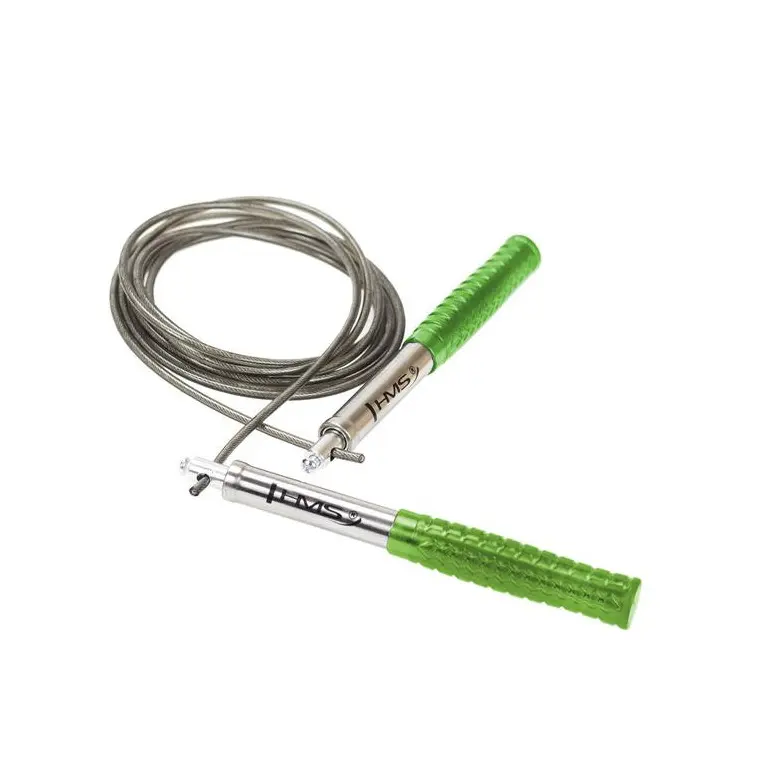 jump rope de musculation pour exercices divers de cross-training - vue 5