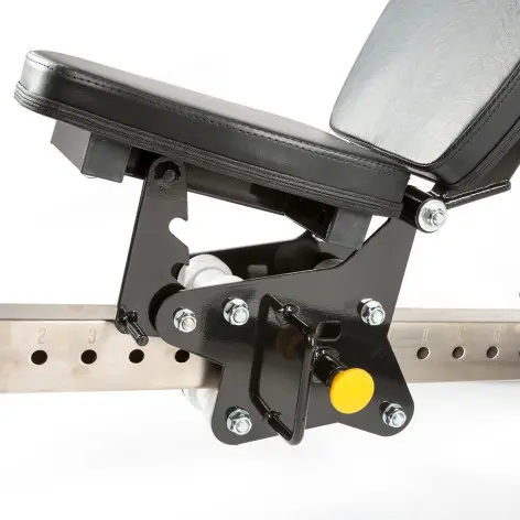 Banc à levier pas cher - vue 13