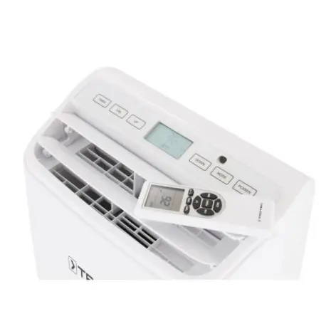 Clim 3 en 1 idéal pour pièce de 46m² - vue 3