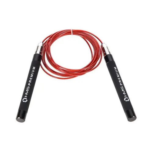 Corde à sauter pour exercices de cross-training - Qualité premium - vue 2