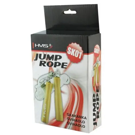 Corde à sauter pour exercices de cross-training en home-gym - vue 2