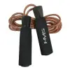 Jump rope de cross-fit pour exercices-divers - 275 cm de long