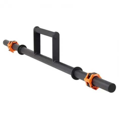 Ensemble de 2 Barres de musculation farmers walk - vue 2