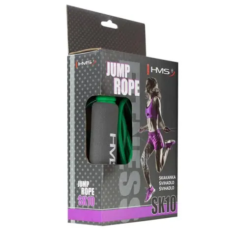 Corde de cross-training - 275 cm - vue 4