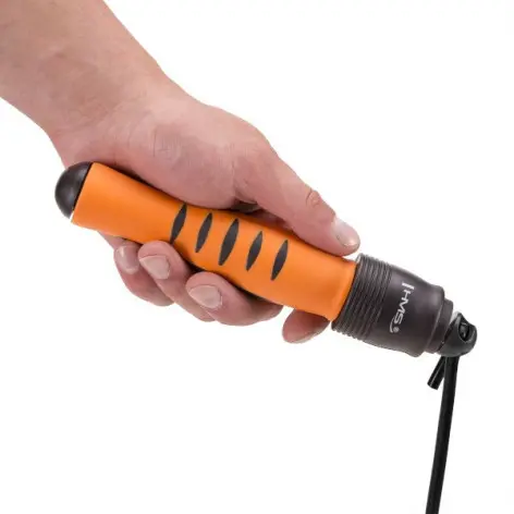 Jump rope de cross-training avec compteur - vue 6