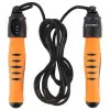 Jump rope de cross-training avec compteur
