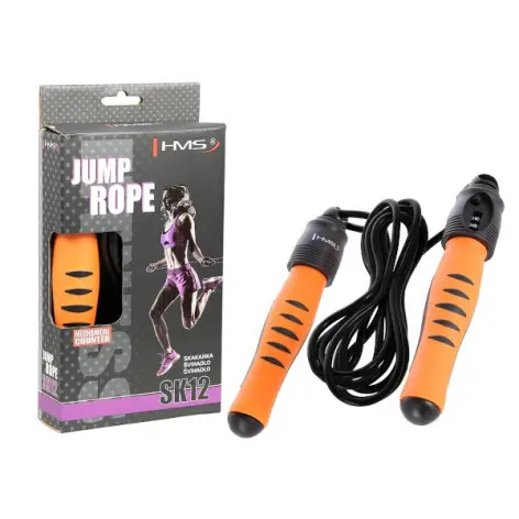 Jump rope de cross-training avec compteur - vue 5