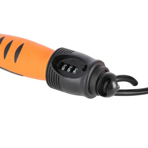 Jump rope de cross-training avec compteur - vue 4