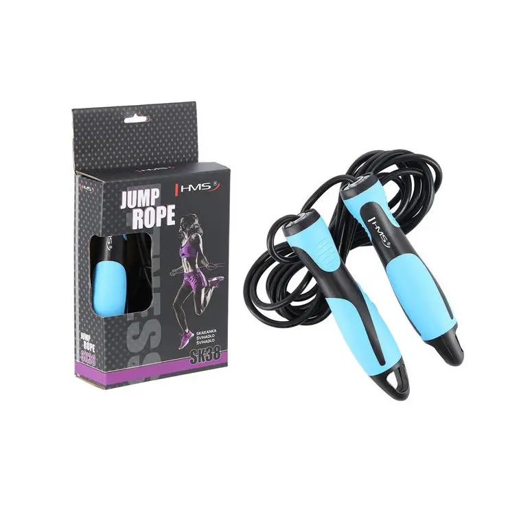 Jump rope de cross-training