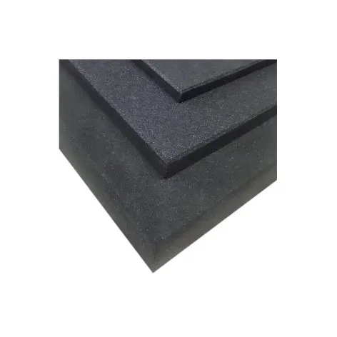 Revêtement de sol pour salle de musculation - vue 4