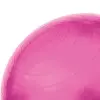 ballons d'exercices de fitness avec couleurs et diamètre multiples - vue 3