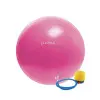 ballons d'exercices de fitness avec couleurs et diamètre multiples - vue 1