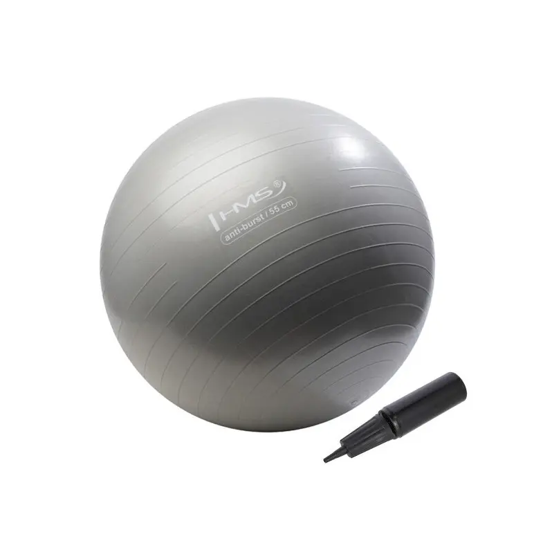 Ballon d'entraînement pour exercice de fitness