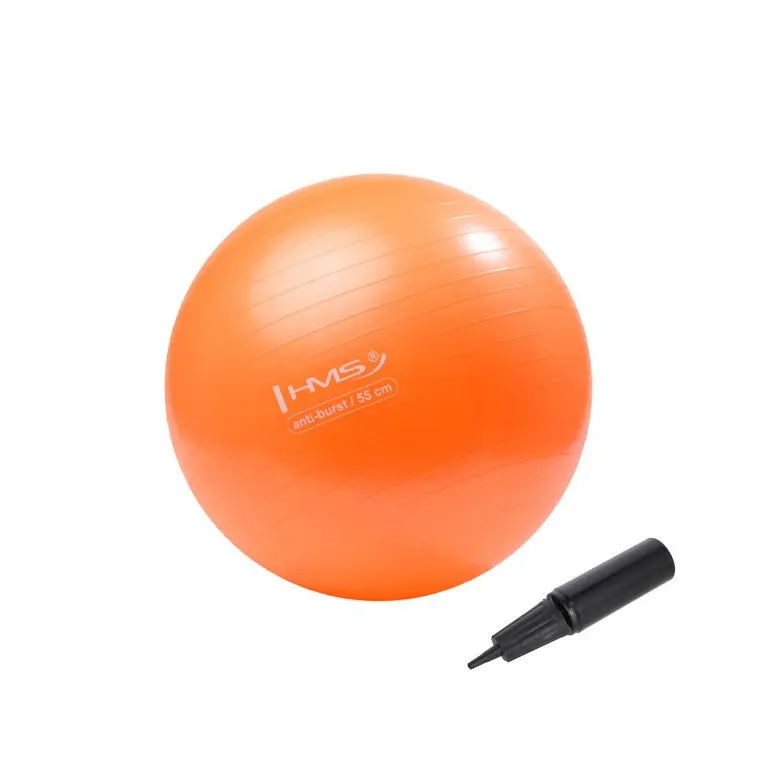 Ballon d'entraînement pour exercice de fitness - vue 6