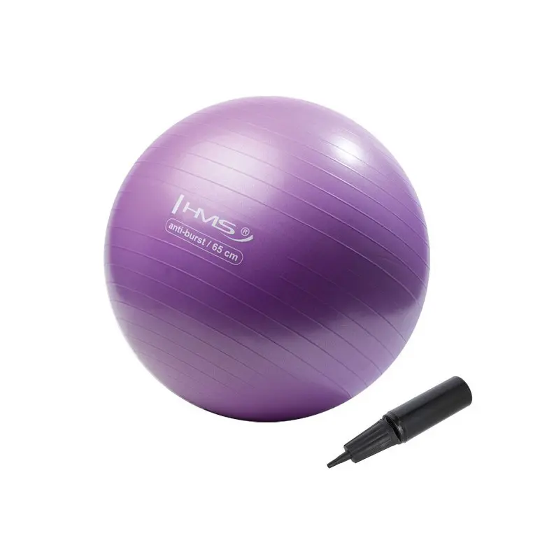 Ballon d'entraînement pour exercice de fitness - vue 8