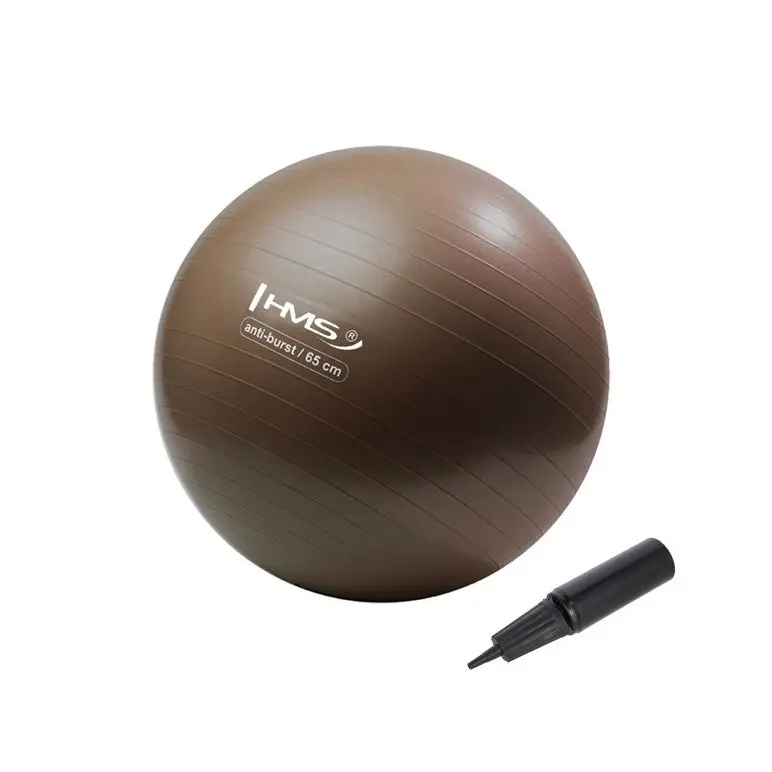 Ballon d'entraînement pour exercice de fitness - vue 10