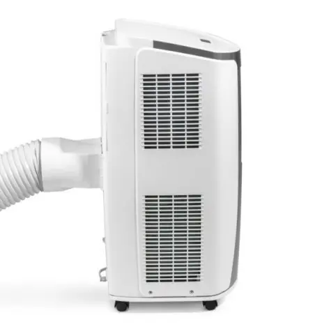 Appareil de climatisation pour salle de musculation - vue 4