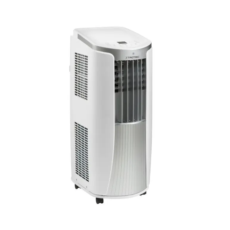 Appareil de climatisation pour salle de musculation