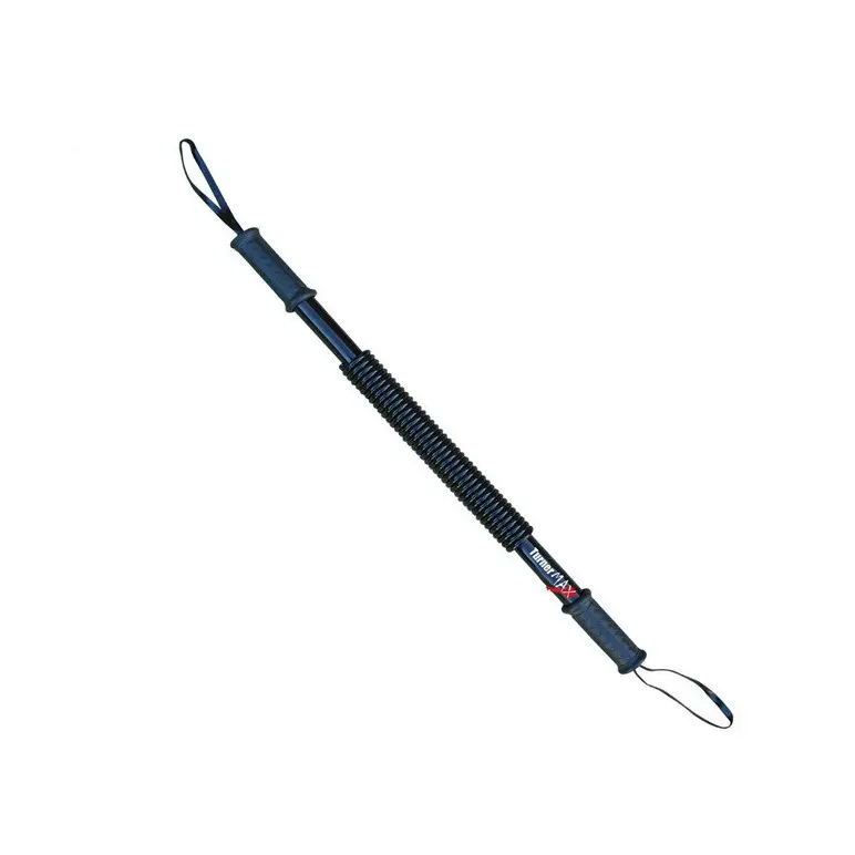 Barre de résistance Power Twister 20 / 30  / 40 kg - vue 2