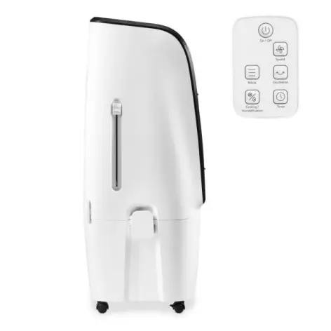 Rafraîchisseur d'air pas cher en stock - vue 2