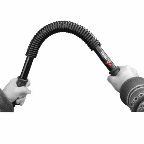 Barre de résistance Power Twister 20 / 30  / 40 kg - vue 5