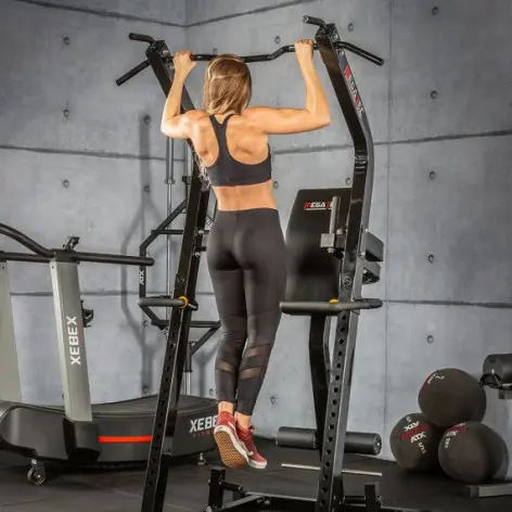 Chaise romaine ATX - vue 8