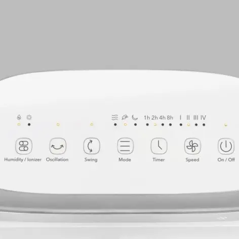 Refroidisseur d'air haute performance en stock - vue 3